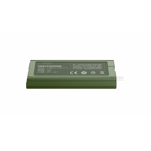 저온-40 ℃ 고용량 11.1V 7800mAh 강화 노트북 리튬 이온 전원 은행 - Product Image 2