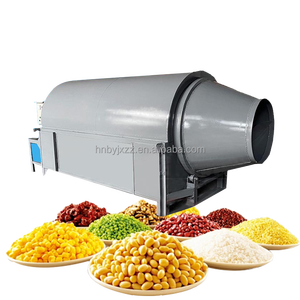 Rotary Drum Scraper <strong>Dryer</strong> Food Industry Oat Liquor Drying Machine Grain Corn <strong>Small</strong> Drum <strong>Dryer</strong> for Sale - Product Image 2