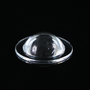 Lente ptical asphustom asférico <span class=keywords><strong>LED</strong></span> lente de luz - Product Image 1