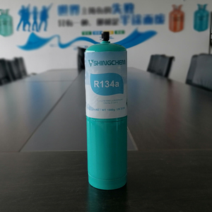 <span class=keywords><strong>Gas</strong></span> <span class=keywords><strong>Refrigerante</strong></span> R134a Excelente en Cilindro de Alta Presión para Aire Acondicionado de Automóvil - Product Image 3