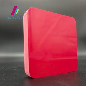 बेहतर <span class=keywords><strong>pvc</strong></span> फोम शीट 38 मिमी शामिल, 1.8-50 मिमी चश्मा, बेहतर <span class=keywords><strong>pvc</strong></span> फोम शीट - Product Image 5