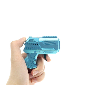 Pistola Giocattolo a Scintilla Meccanica in Plastica per Bambini, Replica Vocale di Pistola Flintlock, Giocattoli per Ragazzi - Product Image 2