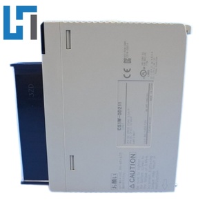 โมดูลเอาต์พุตซีรีส์ CS1W-OD211 CS1W ของแท้ใหม่ ชุดควบคุม PLC แบบดิจิตอล I/O สำหรับการเขียนโปรแกรม ตัวควบคุมระบบอัตโนมัติอุตสาหกรรม - Product Image 3