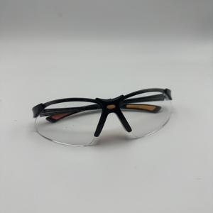 अनुकूलित एंसी Z87.1 औद्योगिक सुरक्षा चश्मा और लोगो अनुकूलन योग्य आंखों की सुरक्षा - Product Image 4