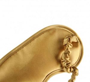 Antifaz para Dormir de Poliéster Personalizado con Impresión de Diseño Novedoso de Buena Calidad - Product Image 2