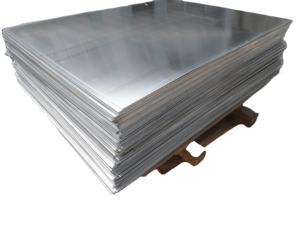 Meilleure réduction avec le fabricant Plaque d'aluminium laminée à chaud revêtue de couleur - Product Image 5