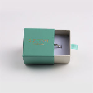 Offre Spéciale LOGO personnel poedagar montre Hangzhou boîte mystère électronique parfum arabe boîte à bijoux en carton tiroir - Product Image 6