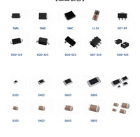 Carte amplificateur transistor Yarun Trench Power N-Channel Mosfet Transistor diodes 200N06 TO-220 200A 60v