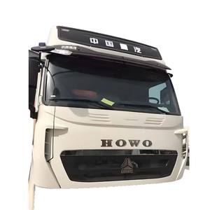 Cabine originale de haute qualité SINOTRUK HOWO A7 nouvellement améliorée - Product Image 1