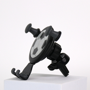 Fabricants Vente en gros Prix bon marché Réglage flexible Support de téléphone portable Tableau de bord général Supports de téléphone portable pour voiture - Product Image 1