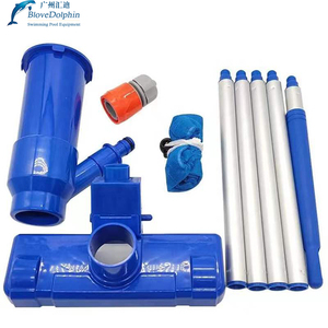 Kit de nettoyage de <span class=keywords><strong>piscine</strong></span> Mini <span class=keywords><strong>aspirateur</strong></span> <span class=keywords><strong>piscine</strong></span> Spa <span class=keywords><strong>piscine</strong></span> outil de nettoyage à Jet - Product Image 2