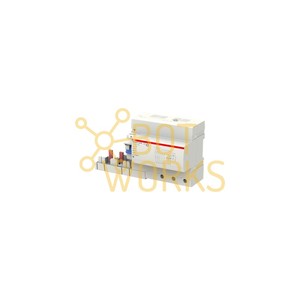 ABB 2CSB803401R1000 - ใหม่ - Product Image 1