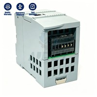 Contrôleur PLC compact CPU224 6ES7214-1AD21-0XB0 avec service de conversion Modbus OPC personnalisé