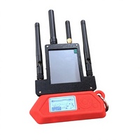 Carte d'extension 5G ESP32-C5 + 433 MHz + GPS + Module sans fil tout-en-un de 28 pouces pour l'extension des appareils IoT et la communication sans fil