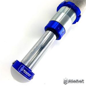 Amortiguador de suspensión todoterreno SOARAP de 3 pulgadas con recorrido ajustable para 4x4 - Product Image 5