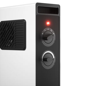 2024 전기 히터 실내 대류 히터 팬 디자인 - Product Image 4