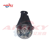 Différentiel arrière 41x9 pour Toyota HILUX LN106 4X4 41201-60385 4120160385 avec LSD