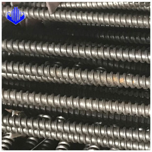 สกรูแท่งก่อสร้างขนาด2.5ม. 12มม. แบบหล่อผนังภายนอกตรงจากผู้จัดจำหน่าย - Product Image 3