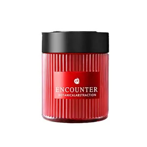 Car Parts And Accessories Multi scents Solid Fragrance Car Perfume Gel Air Freshener