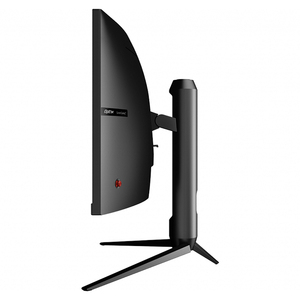Moniteur de jeu incurvé <span class=keywords><strong>MSI</strong></span> MAG301CR 30 pouces 1 ms MPRT Écran large 2560 x 1080 WFHD VA 200 Hz Taux de rafraîchissement 1500R - Product Image 6