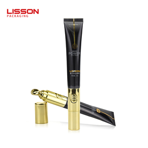 लिसन जस्ता मिश्र धातु कंपन आई क्रीम मालिश ट्यूब 15 मिली कंपन ट्यूब पैकेजिंग - Product Image 3