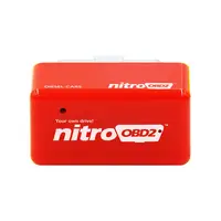 Terbaik Jual Nitro OBD2 Diesel Chip Kotak Tala untuk Bensin Diesel Mobil