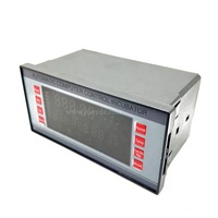 Contrôleur de température d'incubateur automatique XM-18S avec écran LED, régulateur d'incubation haute précision 160-220V