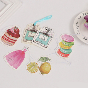High Quality Glade Air Fresheners Dispensers Competitive Price Fragrance Perfume Vent Clips Gift Card