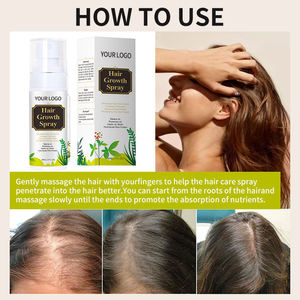 Aceite Orgánico para el Crecimiento del Cabello, Aceite de Batana para el Crecimiento del Cabello, Aceite Capilar Natural Orgánico Puro, Aceite de Romero para el Crecimiento del Cabello - Product Image 6