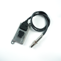 41271167 Sensor Nitrogen Oksida Baru Sensor Nox untuk Truk 41271167 5WK9 6615B Penjualan Langsung Pabrik Harga Bagus