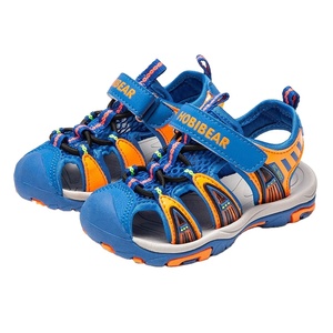 Sandales de plage à séchage rapide, légères, pour enfants, garçons et filles, sandales de sport d'été pour l'extérieur, à bout fermé - Product Image 3