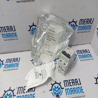 Plc C60hc Mcb Multi9 263-30016 4a 2 pôles Type C Série C60 pour produit sous garantie