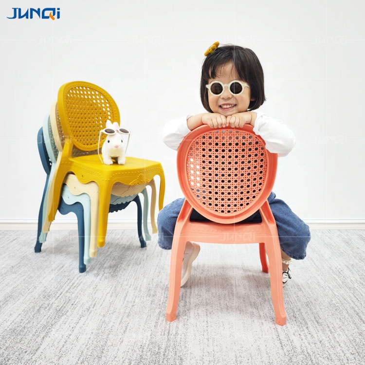 Stacking Chairs Game Balance Fun for Kids Adults