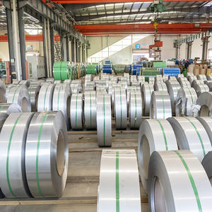 Индивидуальный Размер Ss201 202 304 409 430 холоднокатаной полосы из нержавеющей стали в катушке - Product Image 3