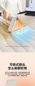 Plastic Cleaning Nozzle For Industrial Parts Washer Solvent Degreasing <b>Manual</b> Use - Product Image 3