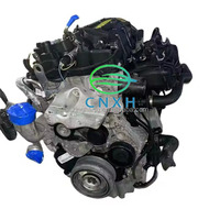 Oferta Especial: Nuevo Conjunto de Motor MINI B38A12A de 3 Cilindros para Mini One F55 F56 1.2T para BMW Serie 1/2