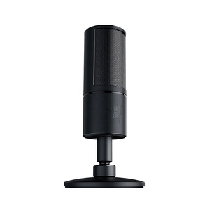 <span class=keywords><strong>Razer</strong></span> Seiren X Magic Sound Studio Micrófono <span class=keywords><strong>Rosa</strong></span> L Juego Live USB Grabación Condensador Micrófono para juegos - Product Image 3