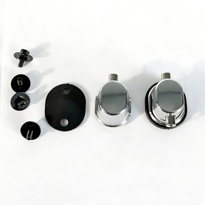 Lugs de batterie en alliage d'aluminium en gros pour caisse claire et grosse caisse, MOQ 100 pièces, OEM/ODM pris en charge, emballage en carton, directement de l'usine - Product Image 3