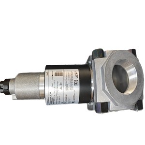 Válvula de Control de Gas Magnética Krom Schroder 88000029 VAS240R/LW 230VAC 500mbar Industrial - Product Image 5