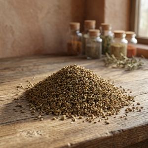 Semillas de Tomillo (Thymus Vulgaris) de Primera Calidad, Grado 1, para Agricultura, Vida Útil de 3 Años - Product Image 2