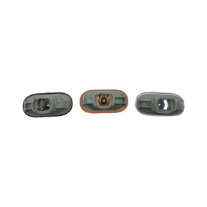 Carcasa de Intermitente Honda 34301-SNW-003 de Plástico de Repuesto para Accord Civic 2009-2014 - Product Image 2
