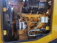 Guter Zustand Arbeiten Untere Stunde Gebraucht Landwirtschaft Traktor Rad Bagger lader SDLG 936 Form China