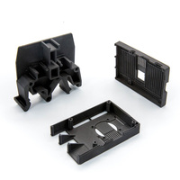 Moule d'injection par cavitation en plastique, | Machine de fabrication multi-outils