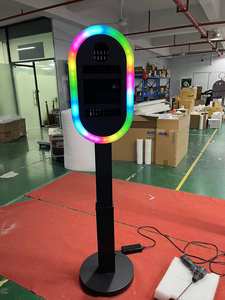 6-осевая Роботизированная камера - Product Image 6