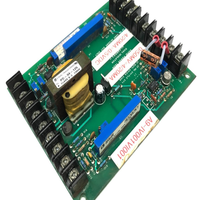 Plc Rapid Power A9-IV001VI001 Placa de Control con Doble Aislamiento, Suministro al por Mayor