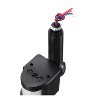 Detektor Saklar Sensor Gerak PIR Inframerah Otomatis, 110-265V 10-100W Luar Ruangan untuk Lampu LED