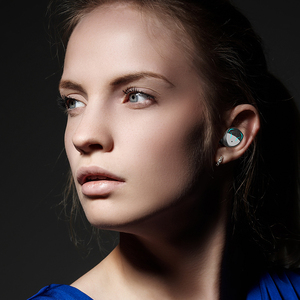 2025 yeni varış orijinal DAMIX GQ11 kulak içi TWS kablosuz kulaklıklar HiFi GQ09 kulakiçi oyun koşu seyahat - Product Image 2
