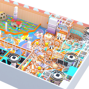 Jeu d'intérieur interactif à projection, écologique, sûr et durable, blocs de construction de bureau pour les enfants de 3 à 12 ans - Product Image 3