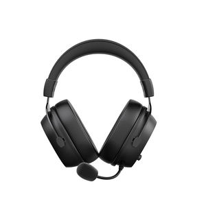 <span class=keywords><strong>Casque</strong></span> de jeu dynamique de haute qualité Rambotech, circum-auriculaire, pour jeux sur téléphone mobile, 5.3 pour faible latence, LED RVB, étanche IPX4 - Product Image 6