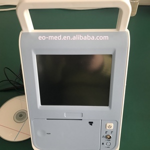 EUS100 Oftálmico para Equipos Ópticos Oculares, Biómetro Portátil Popular, Paquimetro, Escáner de AP Corneal, Escáner de Ultrasonido Oftálmico - Product Image 2